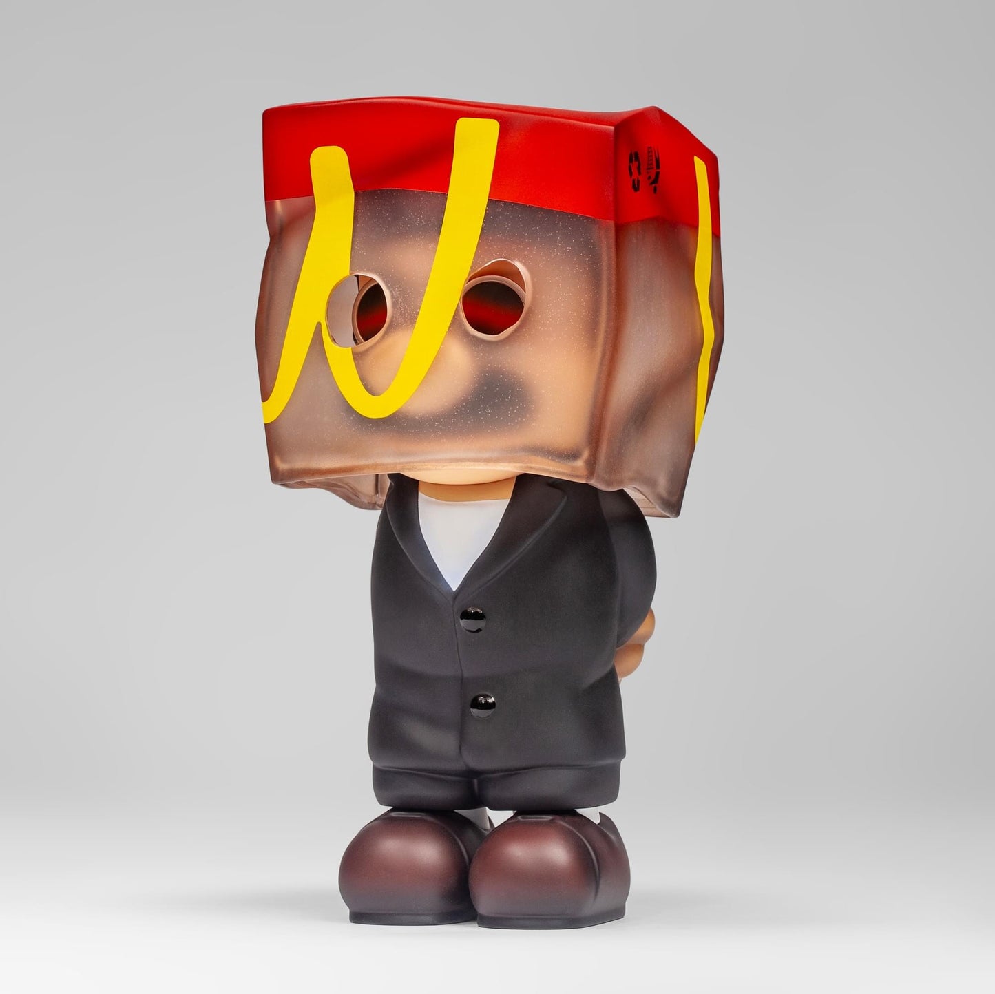 ＊Fools Paradise -  HIJACK PROFESSIONAL // FRIES