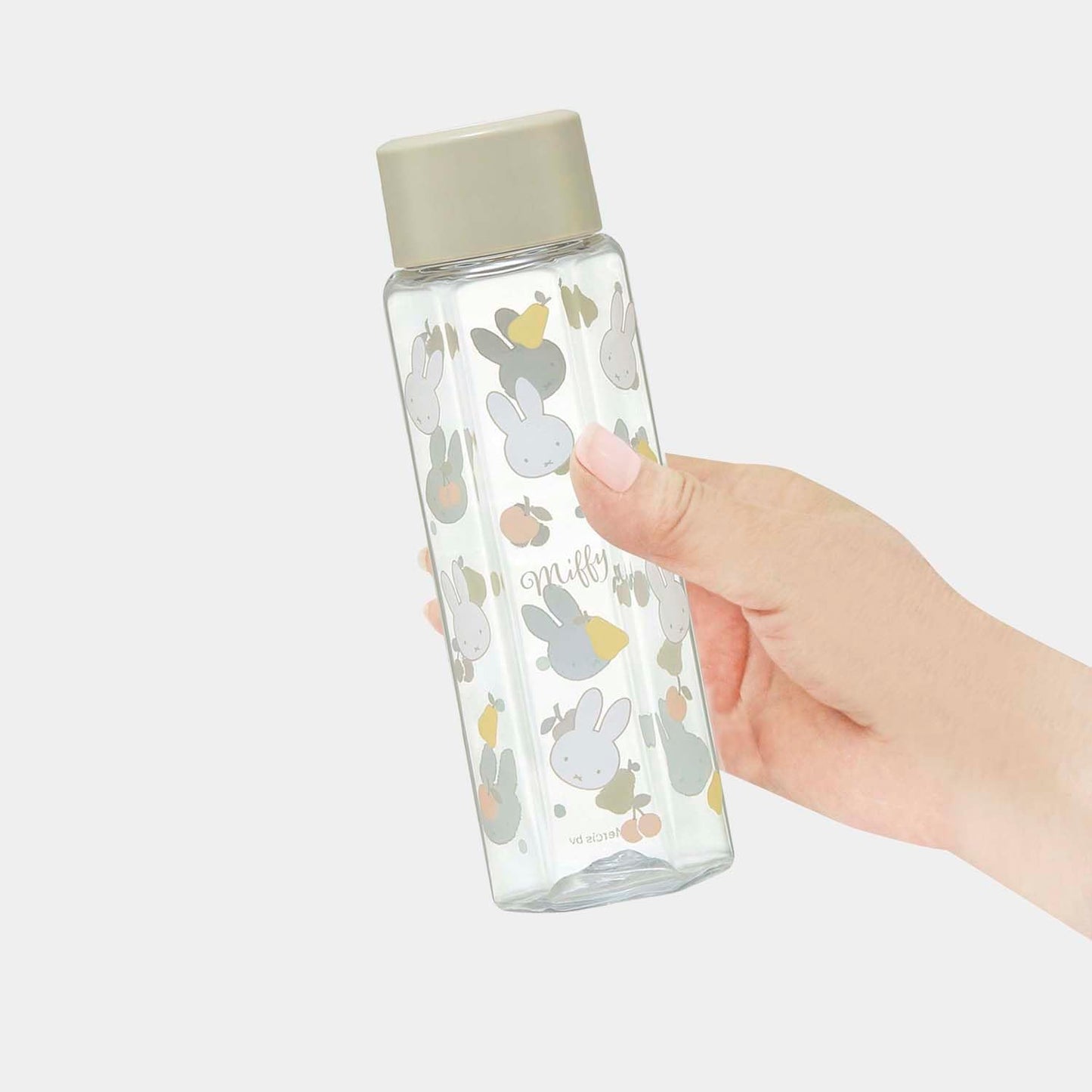 Miffy 六角形水樽 250ml