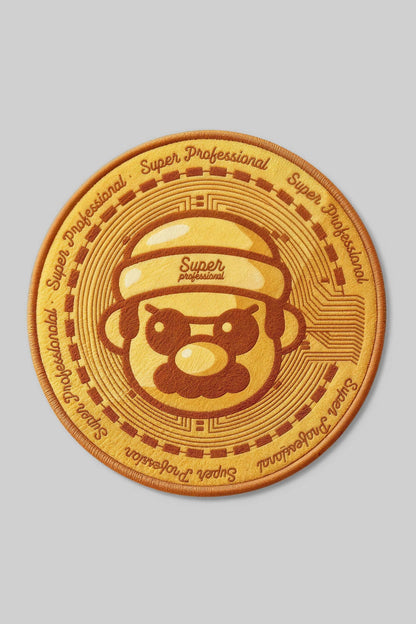 Fools Paradise - PROFESSIONAL COIN RUG