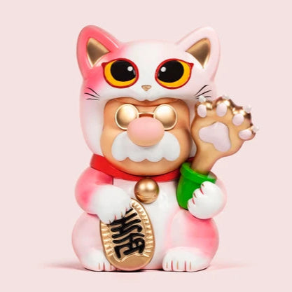 ＊Fools Paradise - SUP. PRO ESNTL // MANEKINEKO PINK