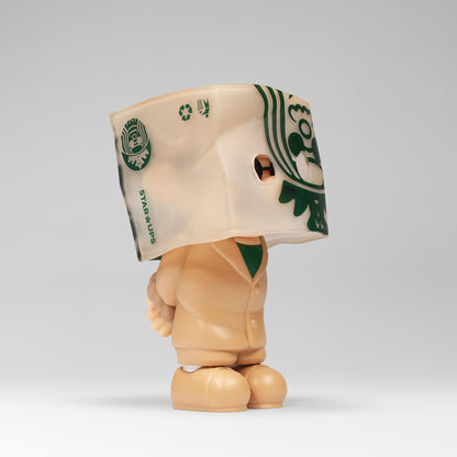 ＊Fools Paradise - HIJACK PROFESSIONAL // FLAT WHITE