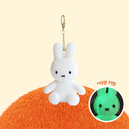 Miffy 特別設計鎖匙扣｜10款