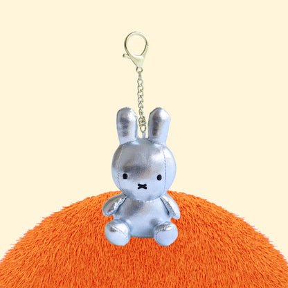 Miffy 特別設計鎖匙扣｜10款