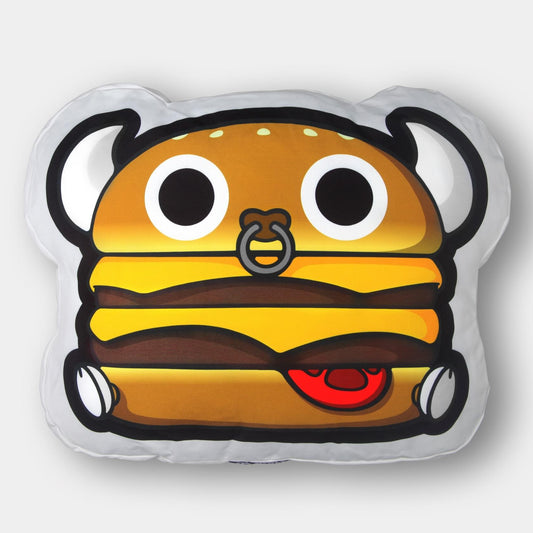 ＊Fools Paradise - BEEFY CUSHION