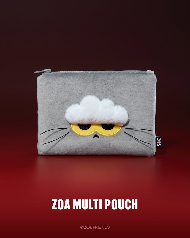 ＊GD - ZO&FRIENDS - ZOAFUL WINTER