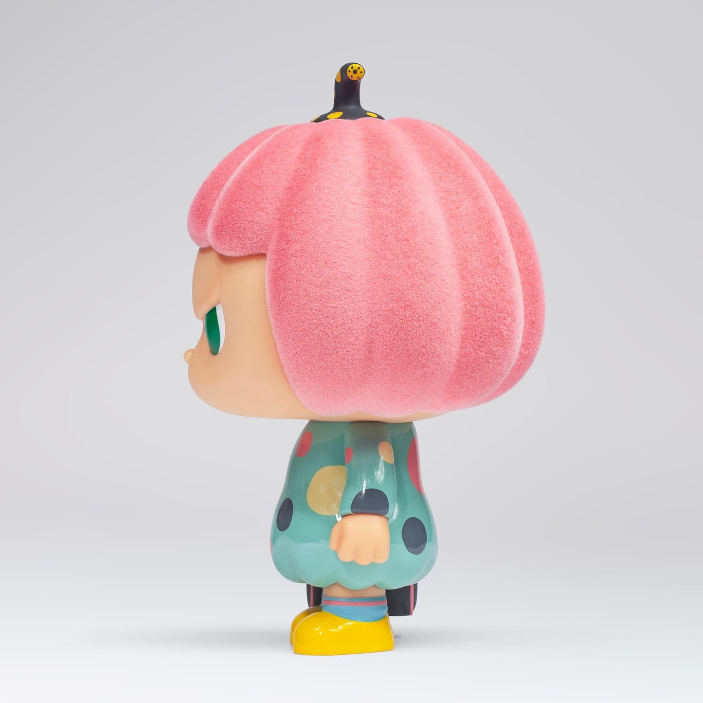 ＊Fools Paradise - Pumpkin Miku // Power