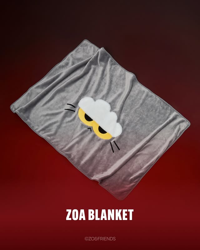 ＊GD - ZO&FRIENDS - ZOAFUL WINTER