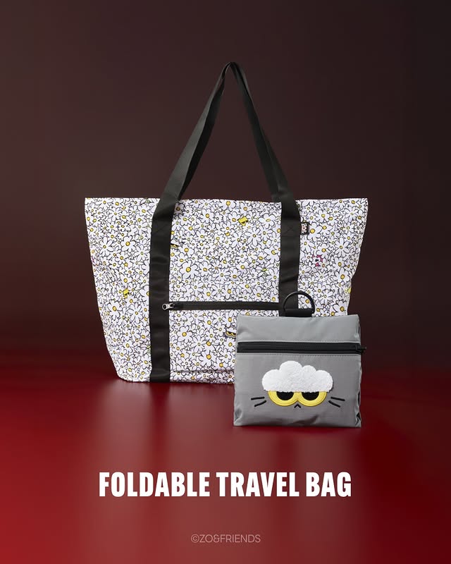 ＊GD - ZO&FRIENDS - ZOAFUL WINTER