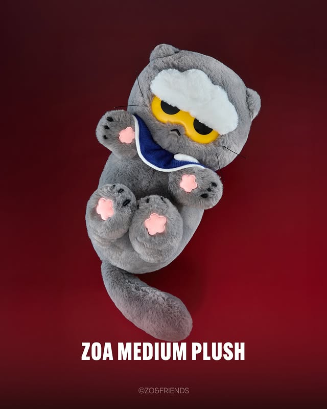 ＊GD - ZO&FRIENDS - ZOAFUL WINTER