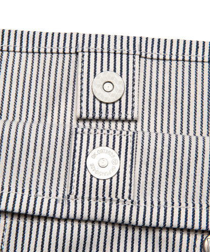 Lee - Hickory Big Pocket Eco Bag
