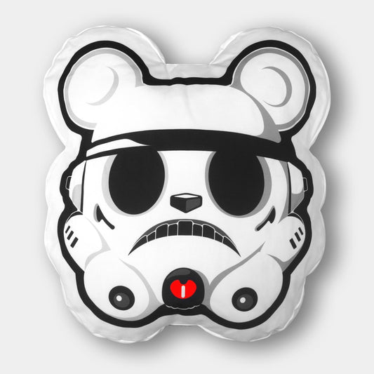 ＊Fools Paradise - KEIKOTROOPER CUSHION