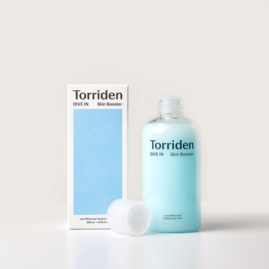 Torriden 低分子透明質酸肌底液 200ml