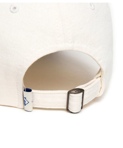 Lee - Twitch Logo Color Block Ball Cap - Light Blue
