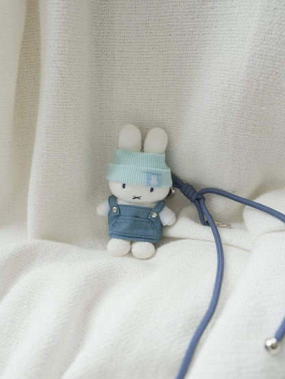 Miffy公仔掛飾｜聖水洞限定