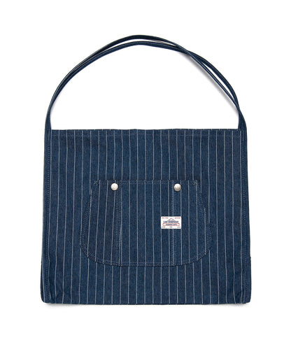 Lee - Hickory Big Pocket Eco Bag - Navy