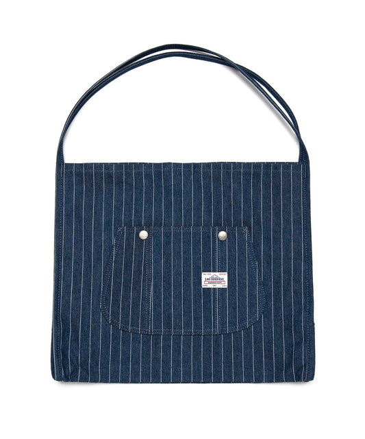 Lee - Hickory Big Pocket Eco Bag - Navy