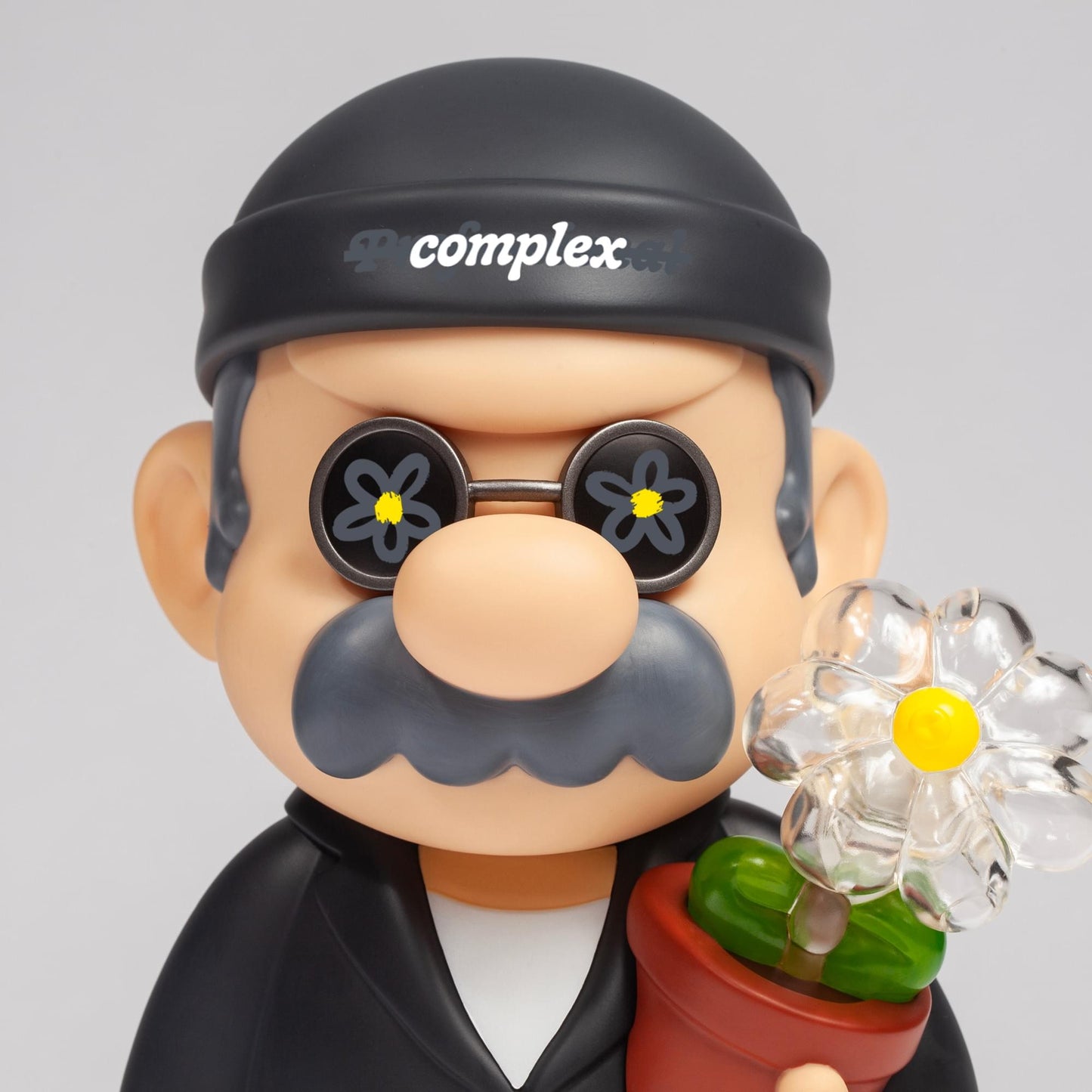 ＊Fools Paradise - COMPLEX PROFESSIONAL