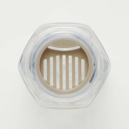 Miffy 六角形水樽 250ml