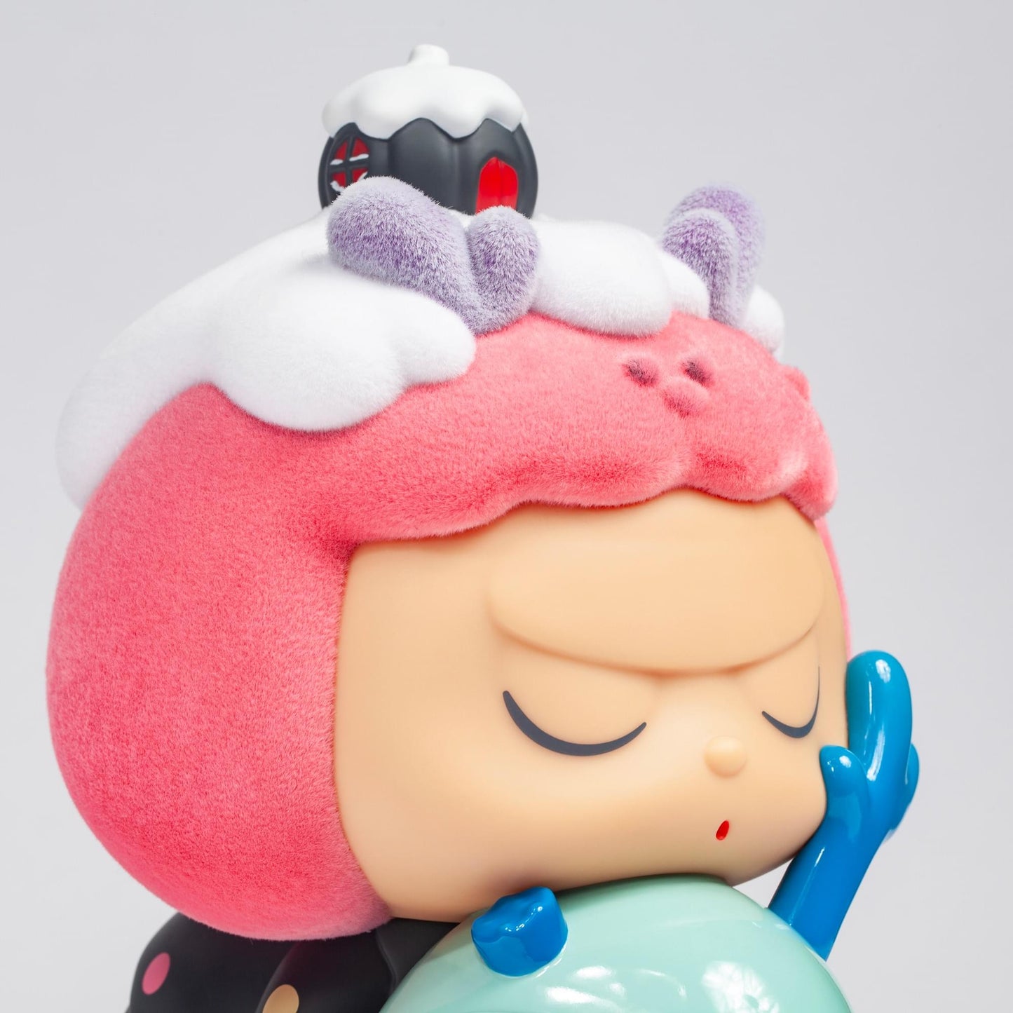 ＊Fools Paradise - Pumpkin Miku // Pink Power