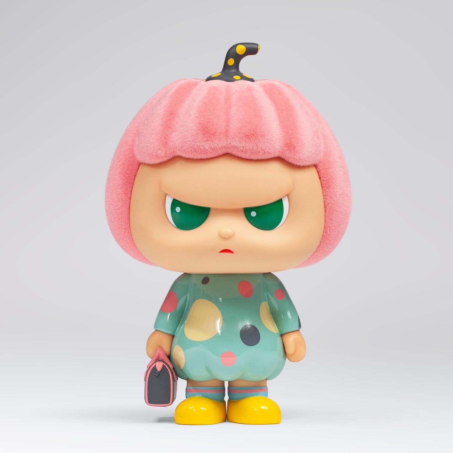 ＊Fools Paradise - Pumpkin Miku // Power