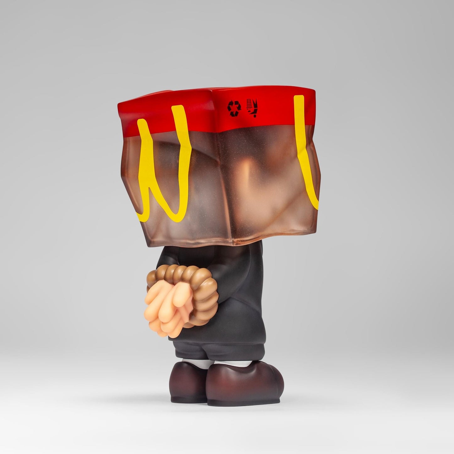 ＊Fools Paradise -  HIJACK PROFESSIONAL // FRIES