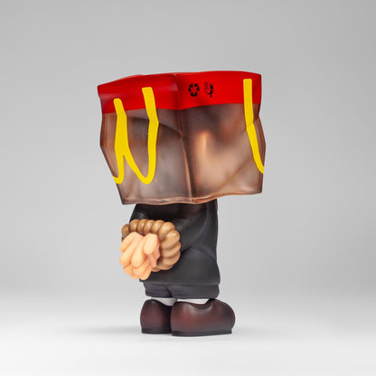 ＊Fools Paradise -  HIJACK PROFESSIONAL // FRIES