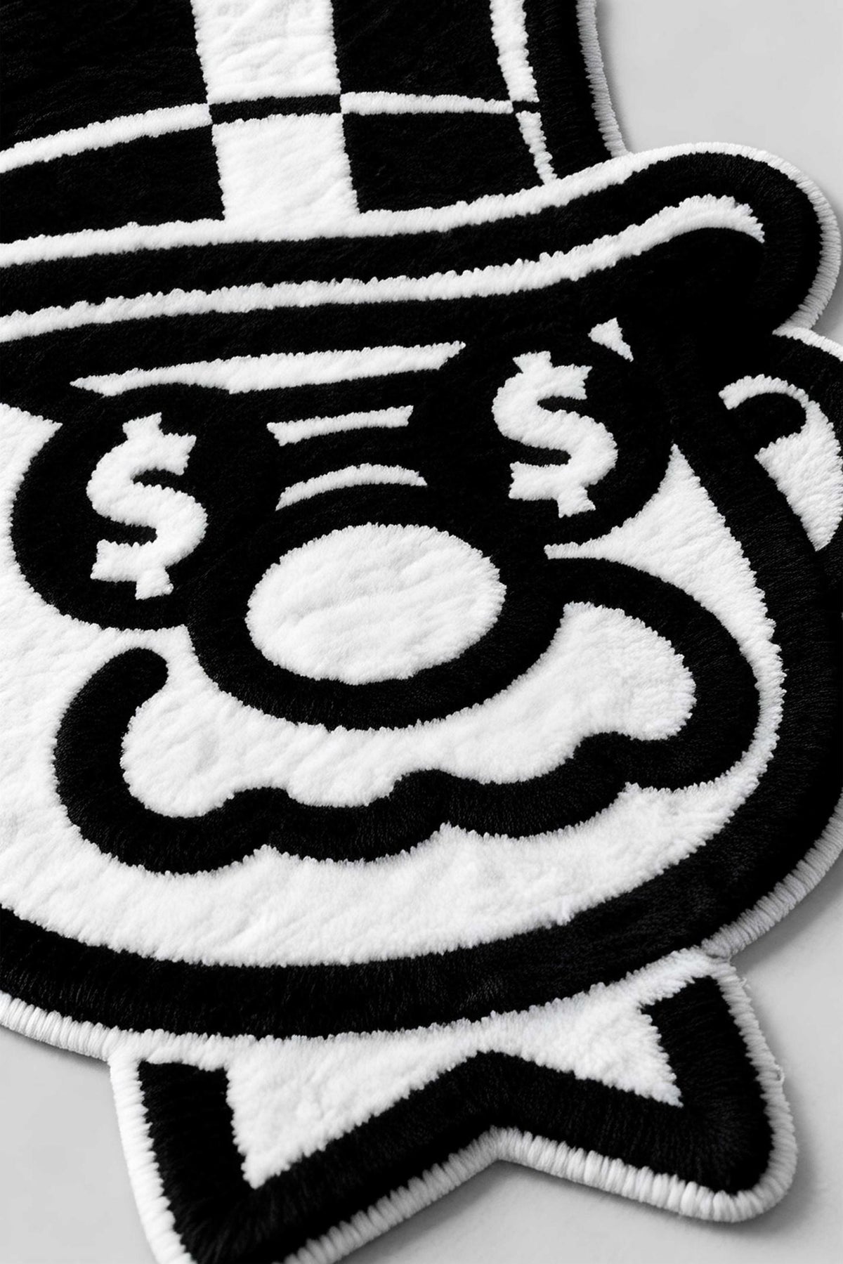 Fools Paradise - BILLIONAIRE RUG
