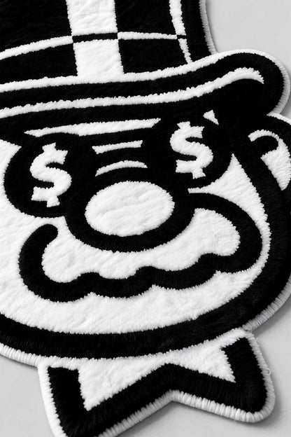 Fools Paradise - BILLIONAIRE RUG