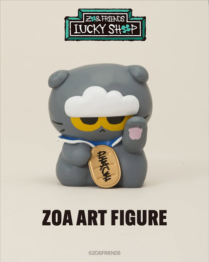 ＊GD - ZO&FRIENDS - LUCKY SHOP