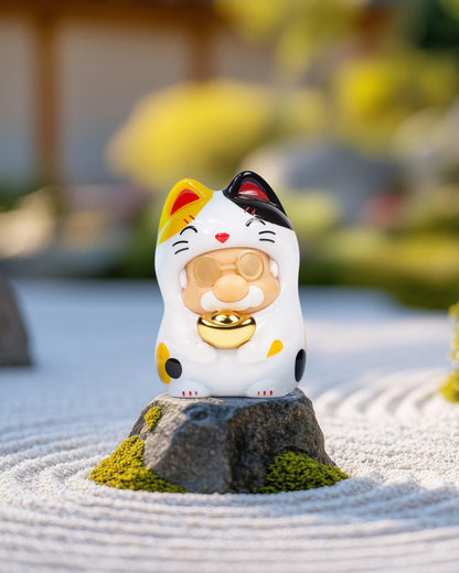 ＊Fools Paradise - SUP. PRO. MANEKINEKO // Blind Box Set