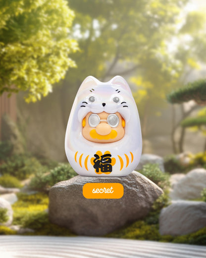 ＊Fools Paradise - SUP. PRO. MANEKINEKO // Blind Box Set