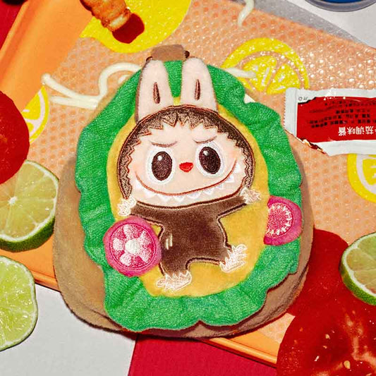 ＊LABUBU【THE MONSTERS】怪味便利店系列 - 三文治小包