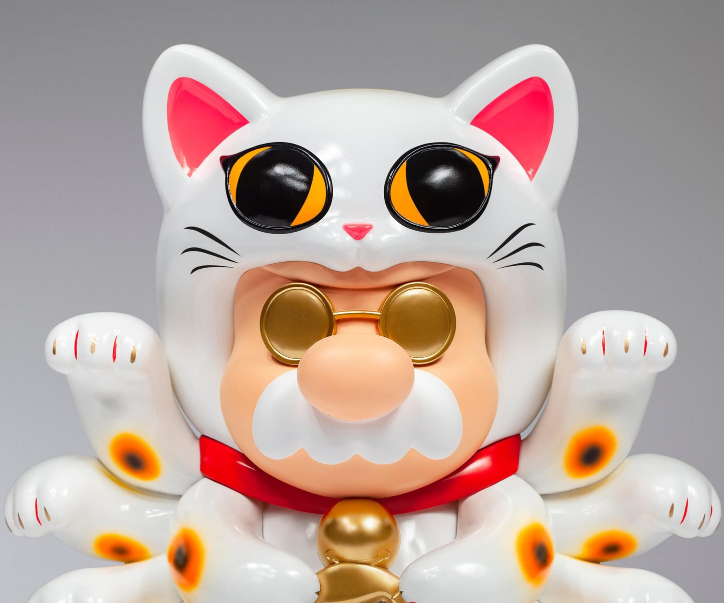 ＊Fools Paradise - SUP PRO ESNTL // ENDLESS MANEKINEKO