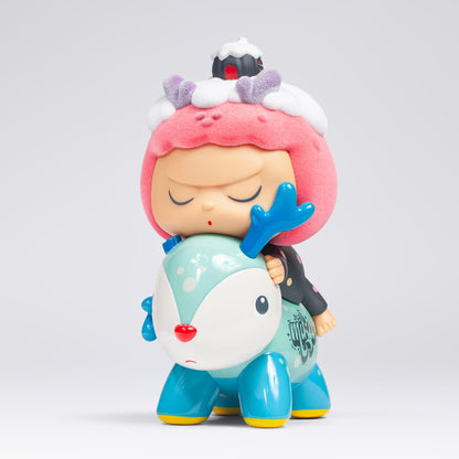 ＊Fools Paradise - Pumpkin Miku // Pink Power