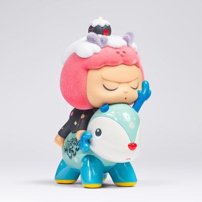 ＊Fools Paradise - Pumpkin Miku // Pink Power