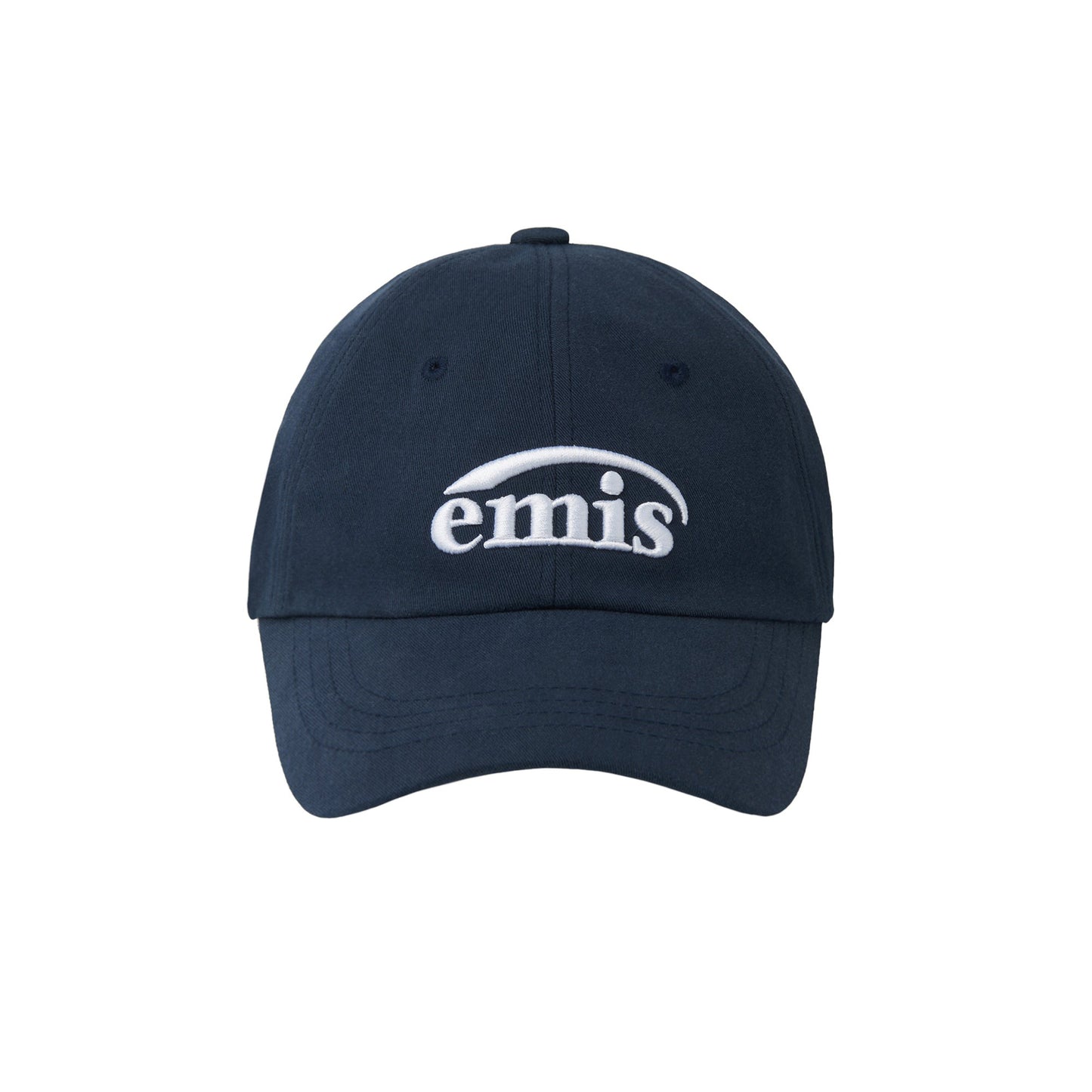 EMIS - New Logo Emis Cap (Renewal) - Navy