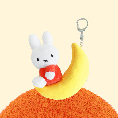Miffy Dream Series 鎖匙扣