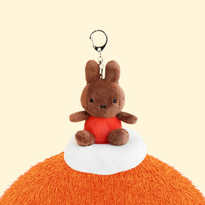 Miffy Dream Series 鎖匙扣