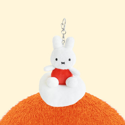 Miffy Dream Series 鎖匙扣