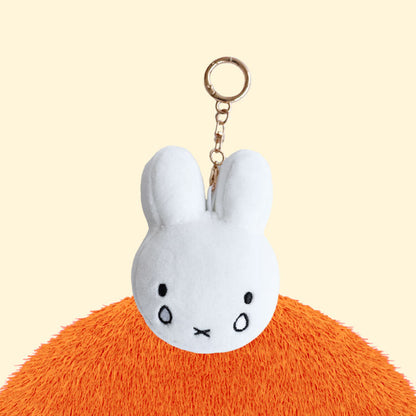 Miffy 鎖匙扣