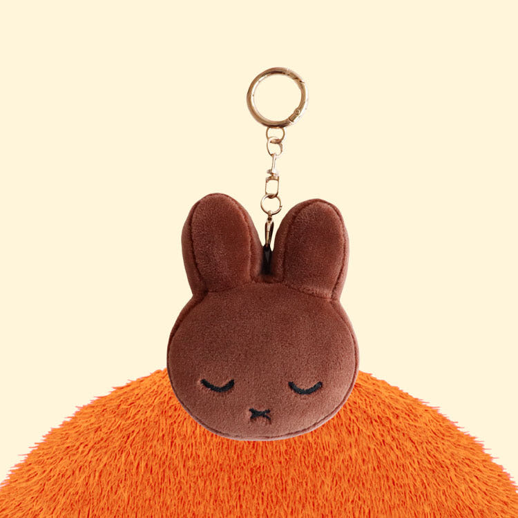 Miffy 鎖匙扣
