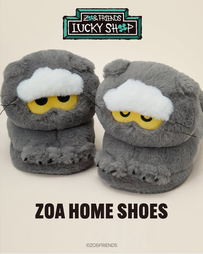 ＊GD - ZO&FRIENDS - LUCKY SHOP