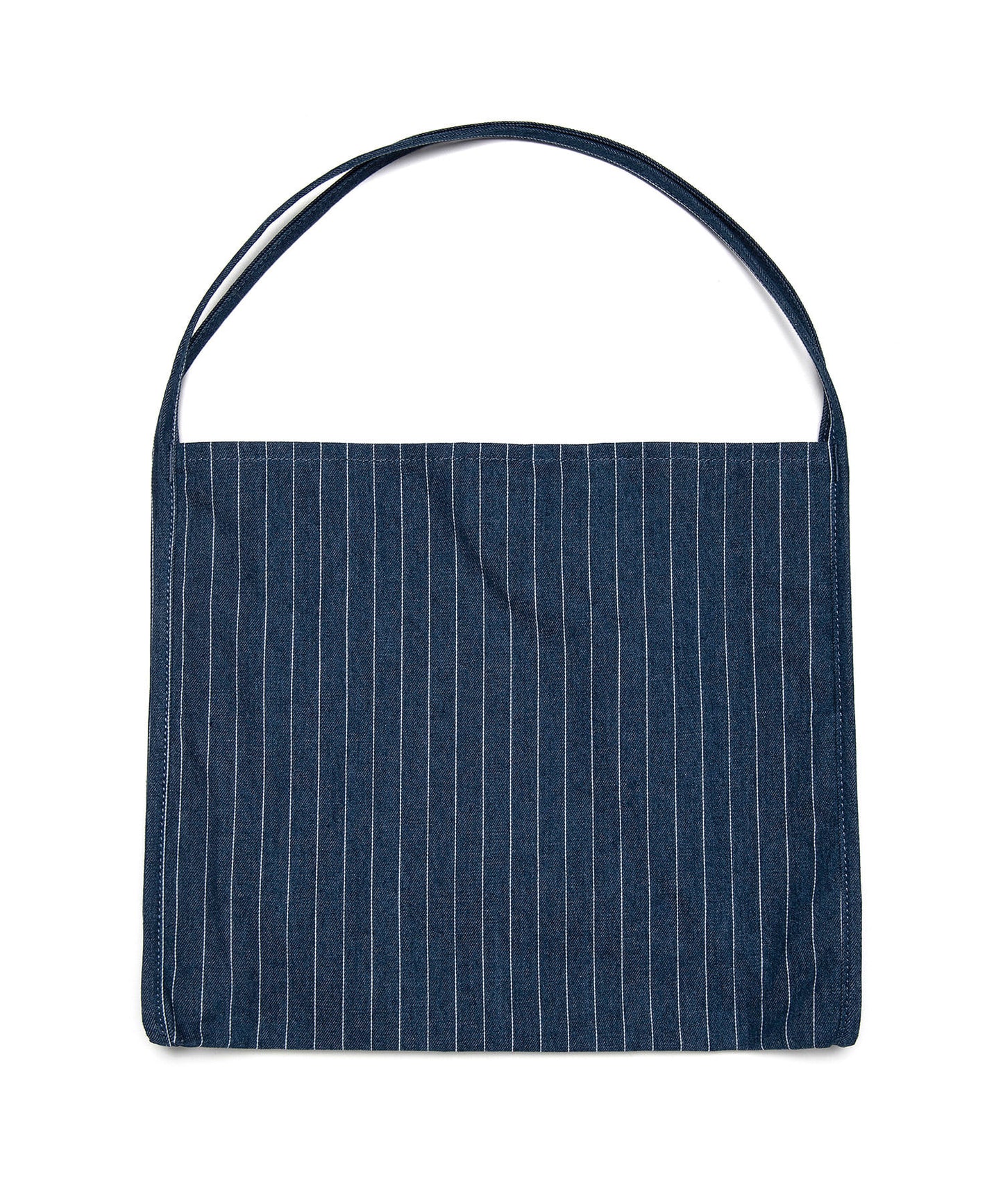 Lee - Hickory Big Pocket Eco Bag - Navy