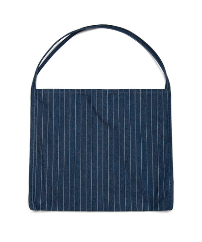 Lee - Hickory Big Pocket Eco Bag - Navy