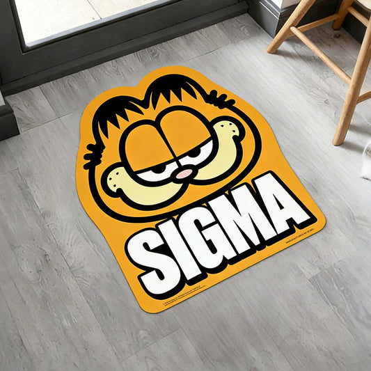 加菲貓矽藻土地氈 Garfield Mat Sigma