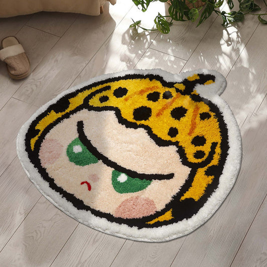 ＊Fools Paradise - PUMPKIN MIKU RUG