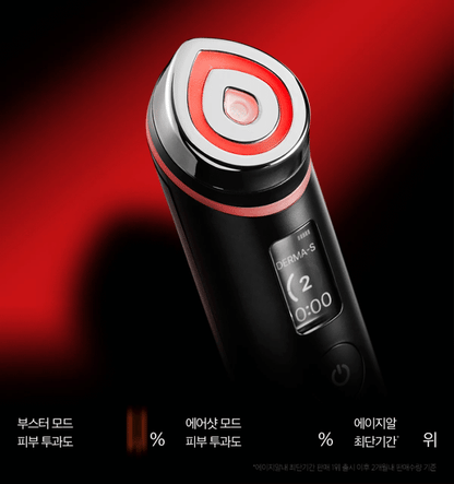 Medicube AGE-R Booster Pro