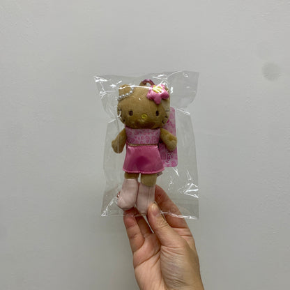 長腿Hello Kitty公仔掛飾