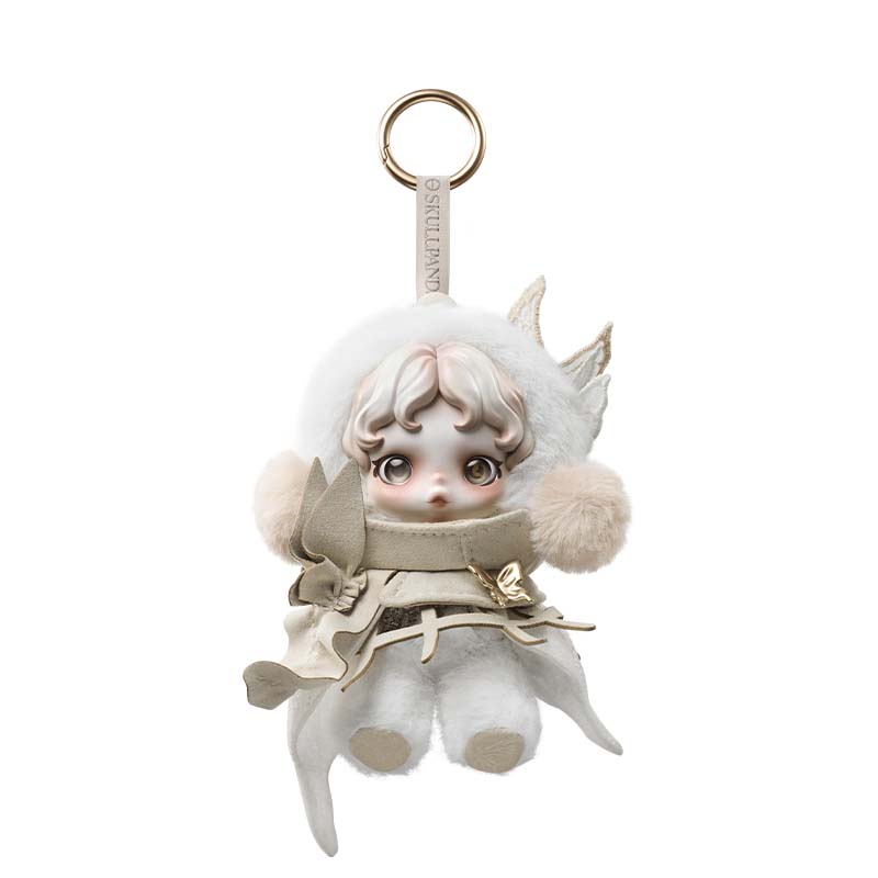 正規品 上海限定SKULLPANDA 围与困 ぬいぐるみペンダント SKULLPANDA毛絨公仔掛件- 圍與困｜上海限定– PAW-EVER YOUNG