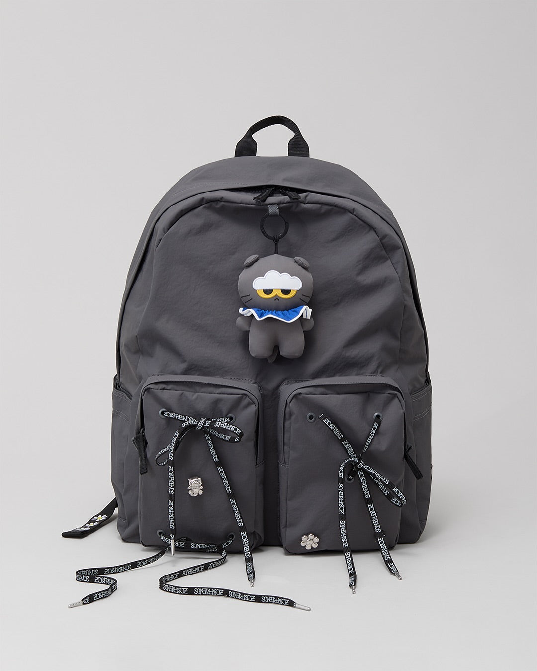 GD - COLLER ZO&FRIENDS EDITION – PAW-EVER YOUNG